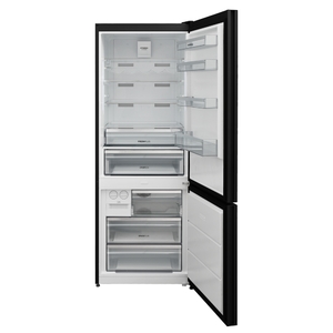 Холодильник двухкамерный Korting KNFC 71928 GN