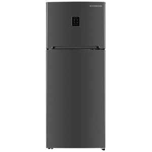 Холодильник двухкамерный KUPPERSBERG NTFD 53 GR