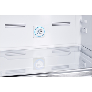 Холодильник двухкамерный KUPPERSBERG NRV 192 X