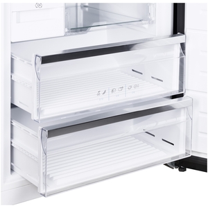 Холодильник двухкамерный KUPPERSBERG NRV 192 X
