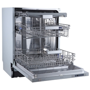 Встраиваемая посудомоечная машина Zigmund Shtain DW 269.6009 X
