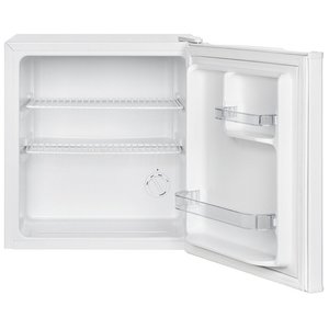 Холодильник однокамерный Bomann KB 340 weis