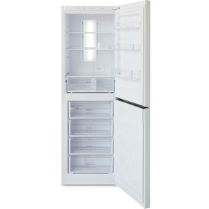 Холодильник двухкамерный Бирюса 840NF