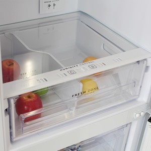 Холодильник двухкамерный Бирюса 840NF
