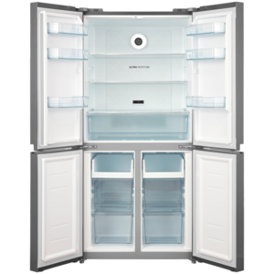 Многодверный холодильник Бирюса CD 466 I