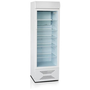 Холодильный шкаф Бирюса 310 P