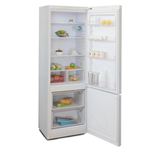 Холодильник двухкамерный Бирюса 6032