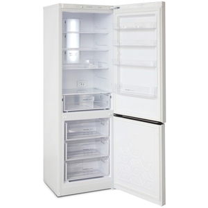 Холодильник двухкамерный Бирюса 860NF