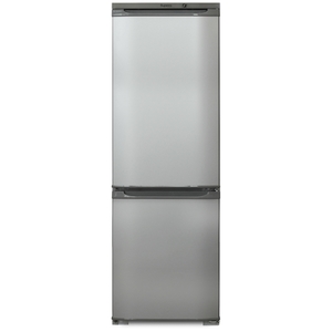 Холодильник двухкамерный Бирюса M 118