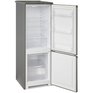 Холодильник двухкамерный Бирюса M 118