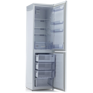 Холодильник двухкамерный Beko RCNK335E20VW