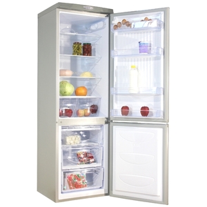Холодильник двухкамерный Don R-291 MI