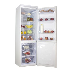 Холодильник двухкамерный Don R 291 K