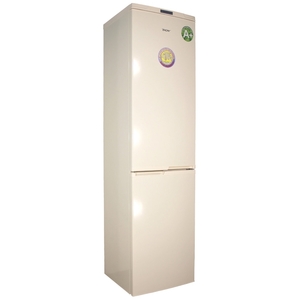 Холодильник двухкамерный Don R-299 S
