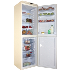 Холодильник двухкамерный Don R-296 S