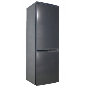 Холодильник двухкамерный Don R-290 G