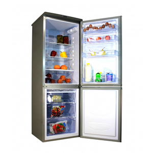 Холодильник двухкамерный Don R-290 G