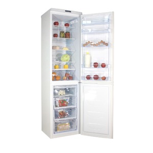 Холодильник двухкамерный Don R-299 B