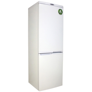 Холодильник двухкамерный Don R-290 B