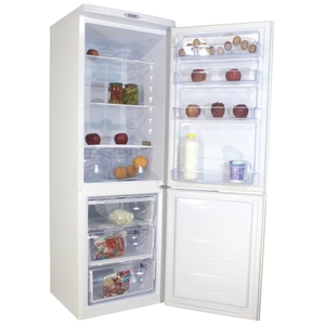 Холодильник двухкамерный Don R-290 B