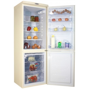 Холодильник двухкамерный Don R-290 S