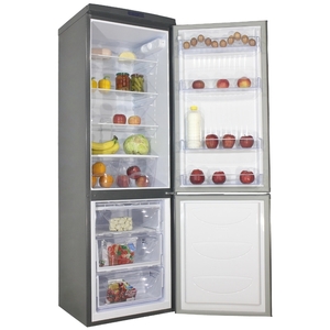 Холодильник двухкамерный Don R-291 G