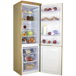 Холодильник двухкамерный Don R-291 DUB