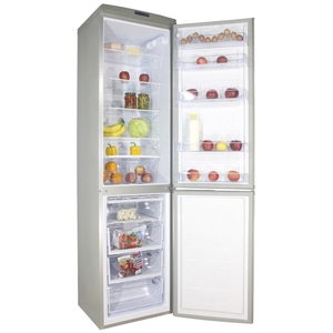 Холодильник двухкамерный Don R-299 MI