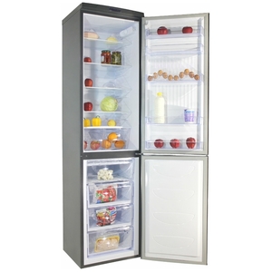Холодильник двухкамерный Don R-299 G