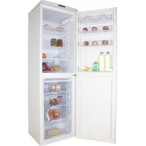 Холодильник двухкамерный Don R-296 BI