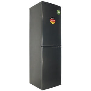 Холодильник двухкамерный Don R-296 G