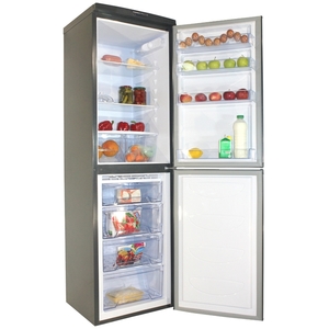 Холодильник двухкамерный Don R-296 G