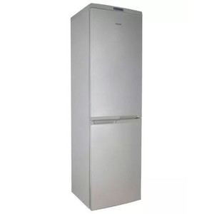 Холодильник двухкамерный Don R-296 NG