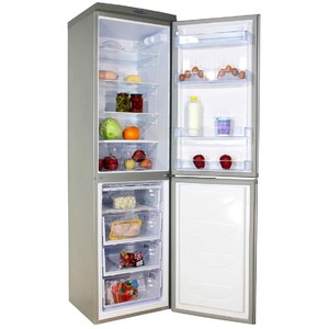 Холодильник двухкамерный Don R-296 NG