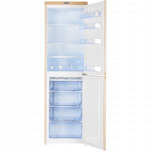 Холодильник двухкамерный Don R-296 BUK