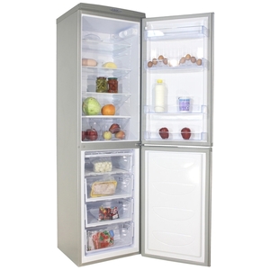 Холодильник двухкамерный Don R-297 MI