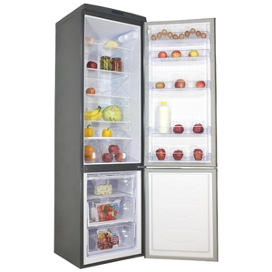 Холодильник двухкамерный Don R-295 G