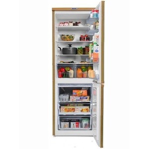 Холодильник двухкамерный Don R-295 BUK