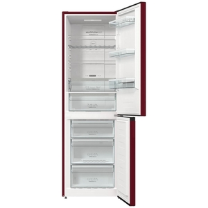 Холодильник двухкамерный Gorenje NRK6192AR4
