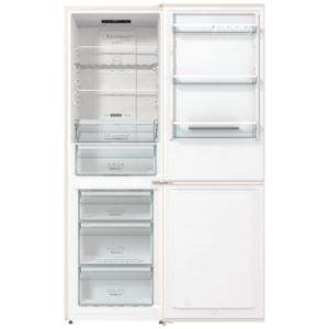 Холодильник двухкамерный Gorenje NRK6192CLI