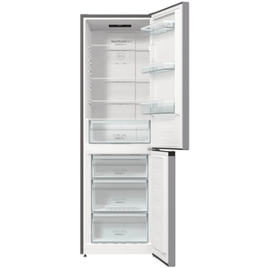 Холодильник двухкамерный Gorenje NRK6191ES4