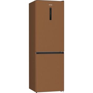 Холодильник двухкамерный Gorenje NRK6192ACR4