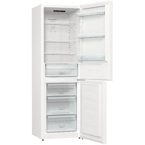 Холодильник двухкамерный Gorenje NRK6191EW4