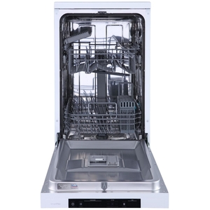 Отдельно стоящая посудомоечная машина Gorenje GS531E10W