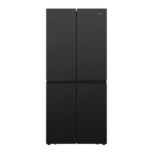 Многодверный холодильник Hisense RQ563N4GB1
