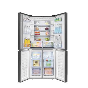 Многодверный холодильник Hisense RQ563N4GB1