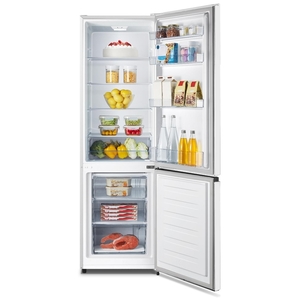 Холодильник двухкамерный Hisense RB343D4CW1