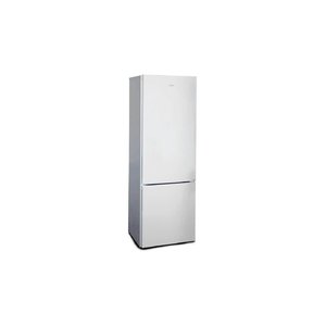 Холодильник двухкамерный Бирюса 6031, белый