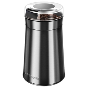 Кофемолка Redmond RCG-M1608 Серый/металл