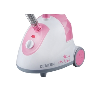 Отпариватель Centek CT-2371, розовый